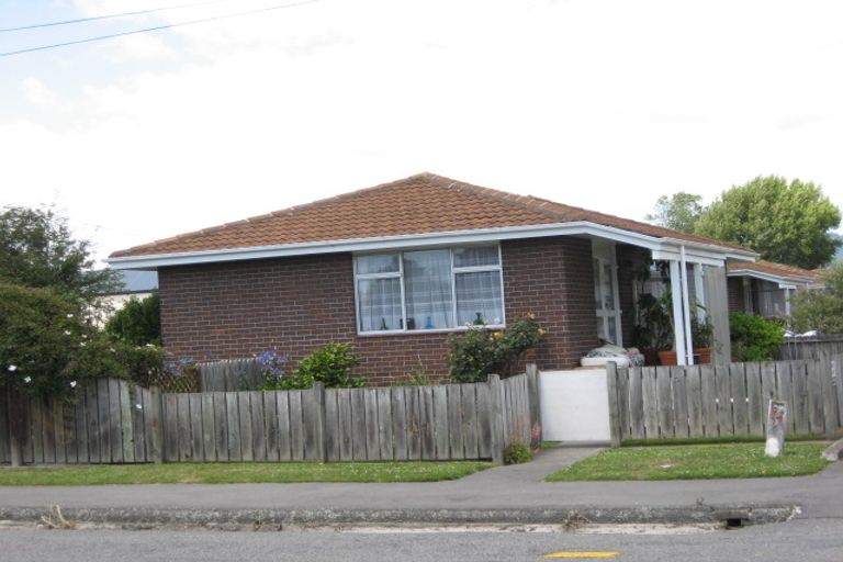 Photo of property in 1/64 Ward Street, Addington, Christchurch, 8024