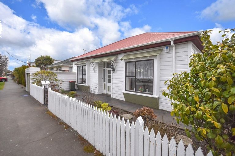 Photo of property in 45 Kirkcaldy Street, South Dunedin, Dunedin, 9012