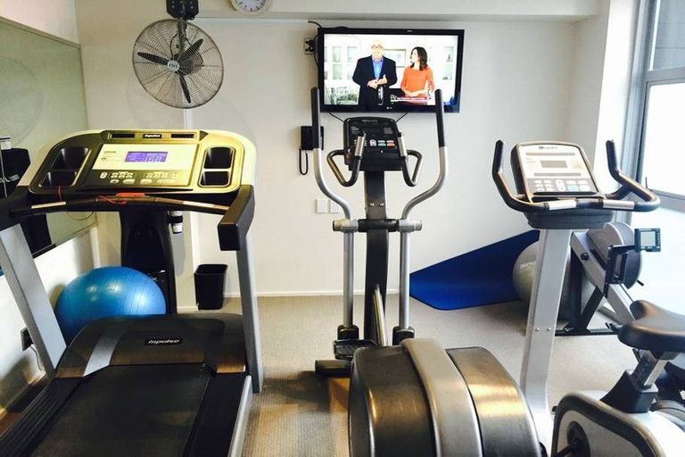 Photo of property in The Wellington Suites, 781/233 Cuba Street, Te Aro, Wellington, 6011