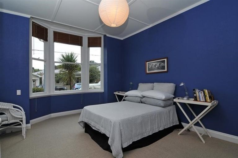 Photo of property in 14 Somerset Avenue, Newtown, Wellington, 6021