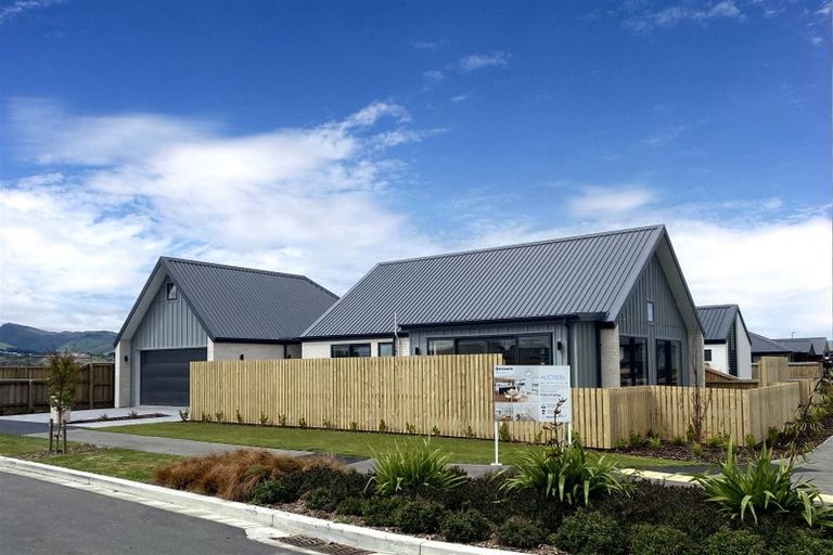 Photo of property in 24 Cork Street, Martinborough, 5711