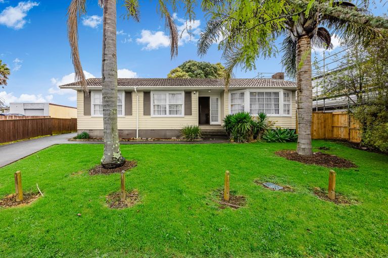 Photo of property in 44 Heybridge Street, Manurewa, Auckland, 2102