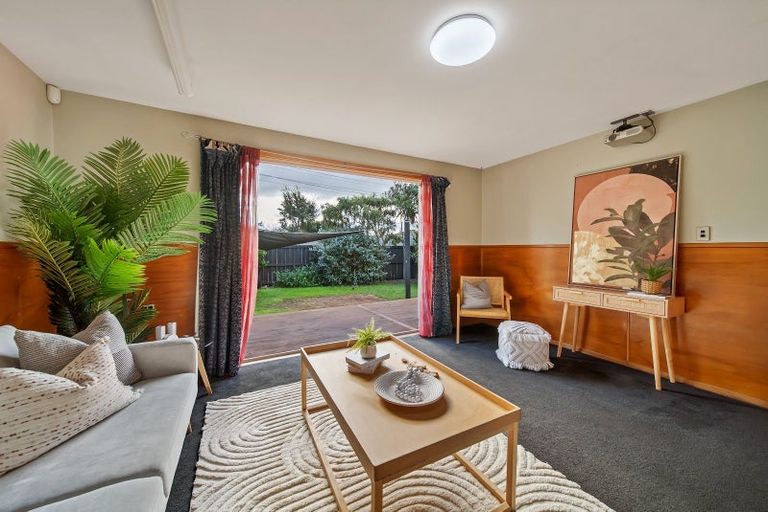 Photo of property in 1/90 Mackenzie Avenue, Woolston, Christchurch, 8023