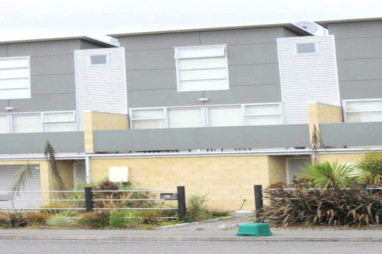 Photo of property in 134 Purchas Street, Edgeware, Christchurch, 8013