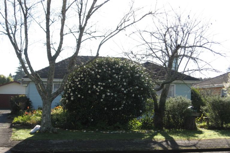 Photo of property in 5a Forster Avenue, Hillcrest, Hamilton, 3216