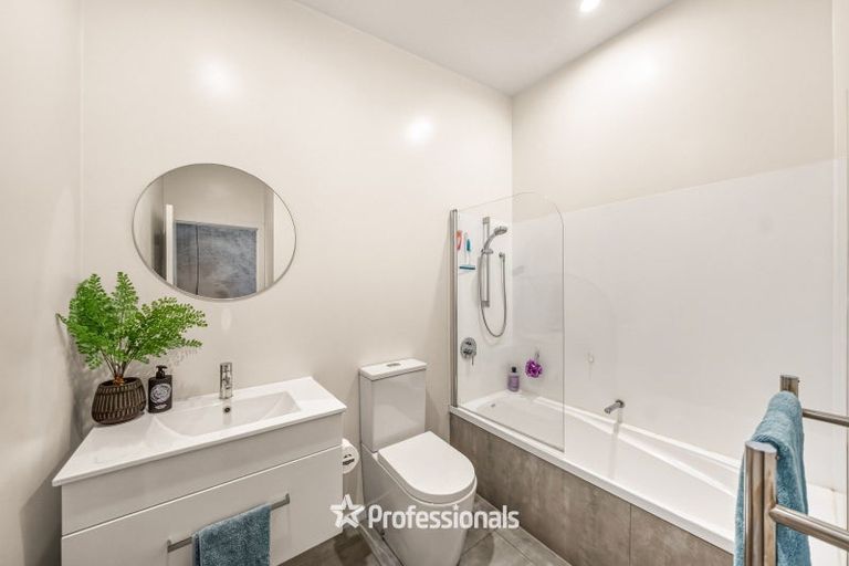 Photo of property in 429a Jackson Street, Petone, Lower Hutt, 5012