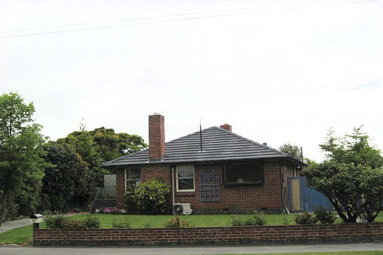 Photo of property in 10 Sandringham Place, Bryndwr, Christchurch, 8053