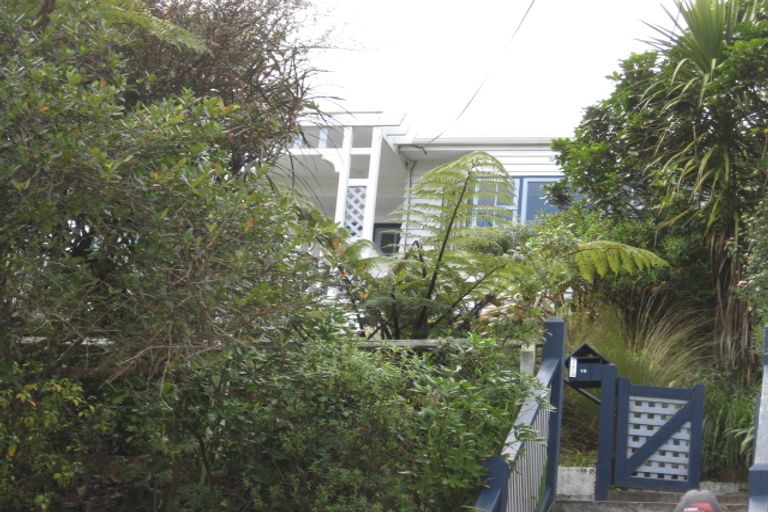 Photo of property in 19 Richmond Avenue, Karori, Wellington, 6012
