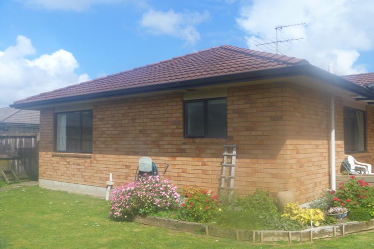 Photo of property in 157a Princes Street West, Pukekohe, 2120