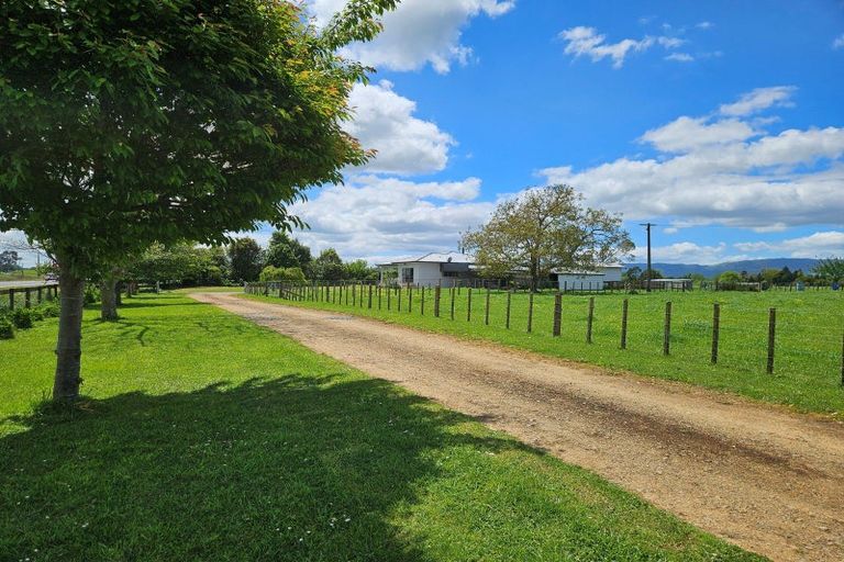 Photo of property in 558 Harwoods Road, Tapapa, Tirau, 3485