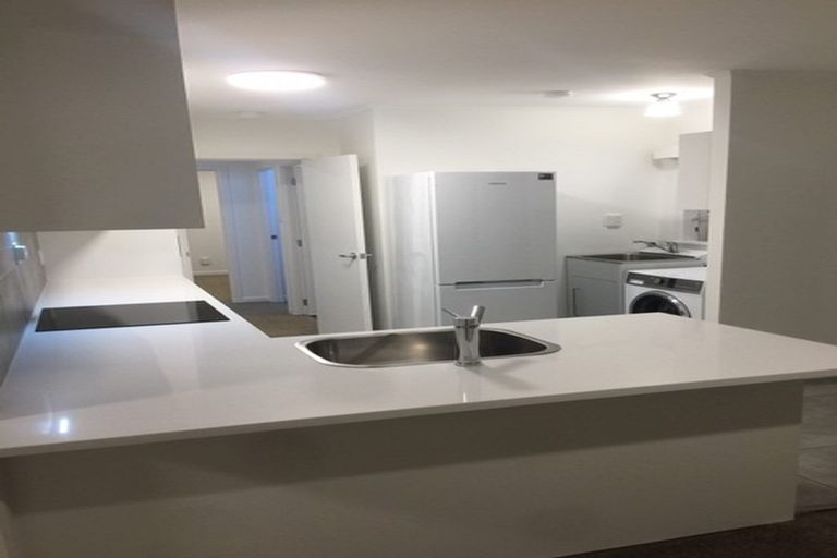 Photo of property in 3/5 Edison Place, Saint Heliers, Auckland, 1071