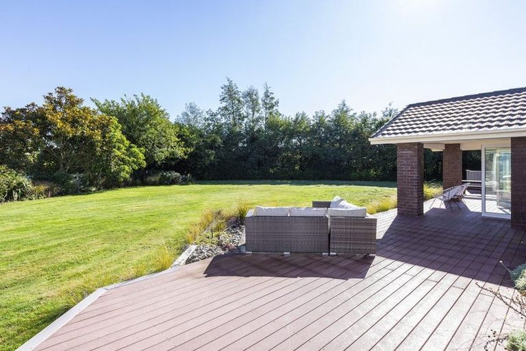 Photo of property in 1468 Tram Road, Swannanoa, Rangiora, 7475