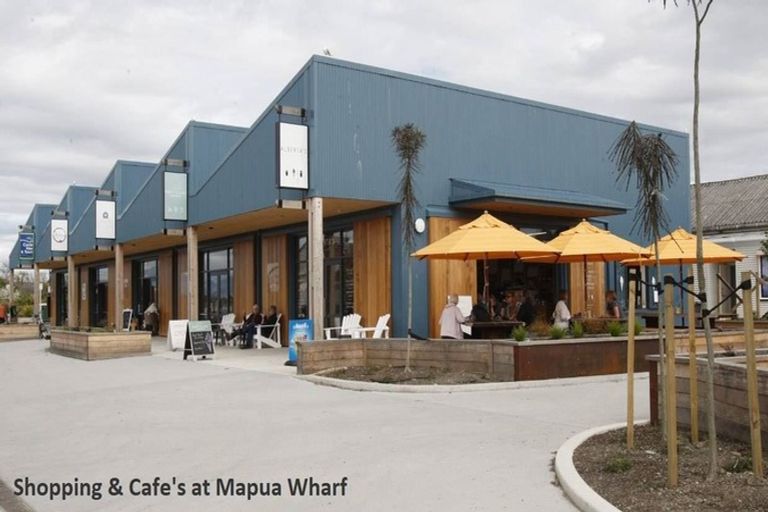 Photo of property in 8 Hari Way, Mapua, 7005