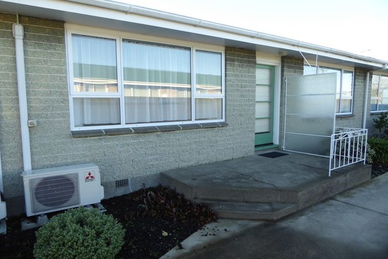 Photo of property in 4/491 Worcester Street, Linwood, Christchurch, 8011