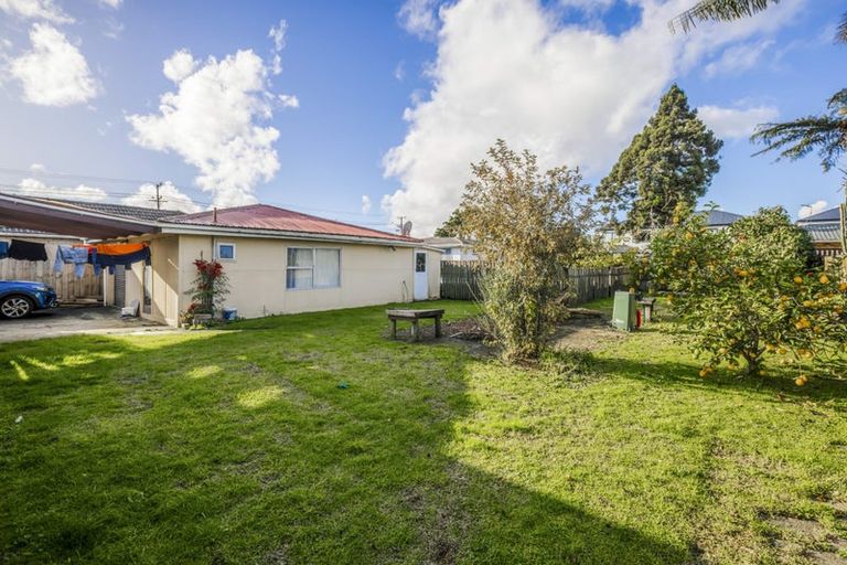 Photo of property in 33 Bunnythorpe Road, Papakura, 2110