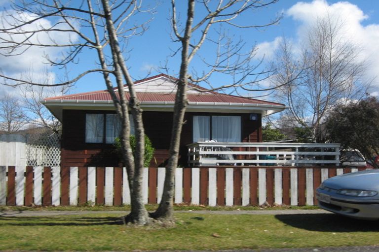 Photo of property in 47 Maria Place, Turangi, 3334