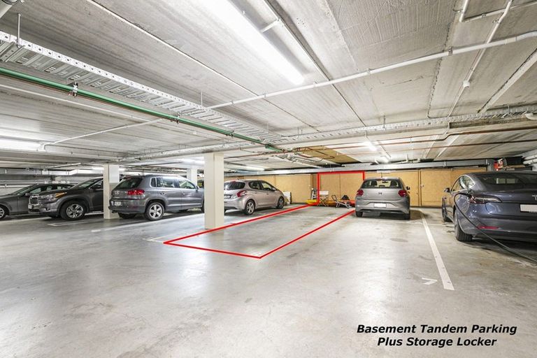 Photo of property in The Georgian, 7/8 Sidmouth Street, Mairangi Bay, Auckland, 0630