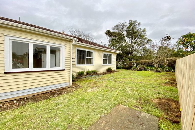 Photo of property in 53 Mahia Road, Manurewa, Auckland, 2102