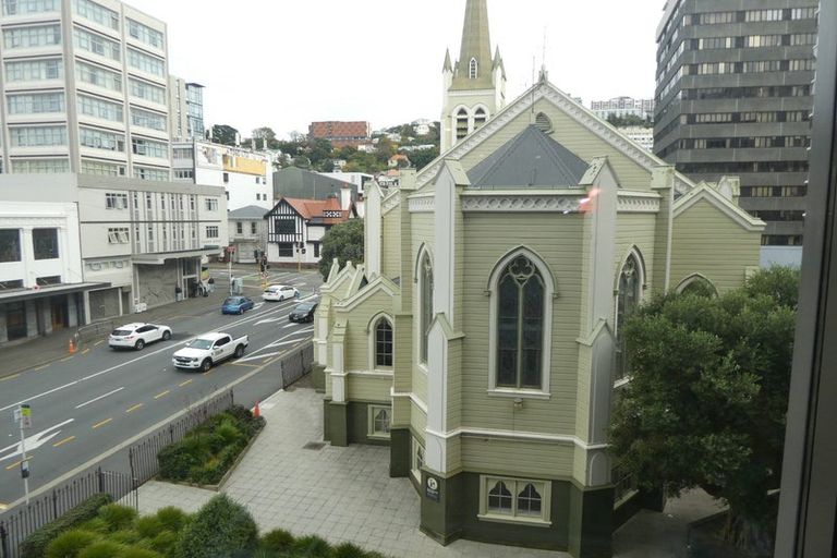 Photo of property in Vsp South, 304/168 Victoria Street, Te Aro, Wellington, 6011