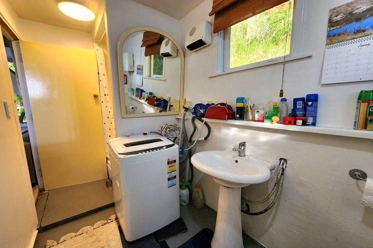 Photo of property in 41 Lydia Street, Greymouth, 7805