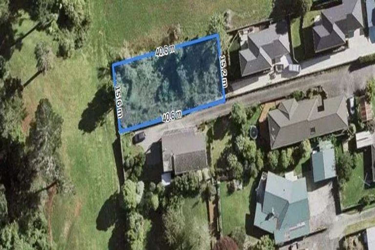 Photo of property in 70c Prospect Terrace, Pukekohe, 2120