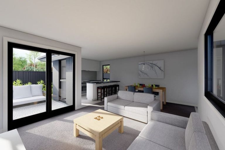 Photo of property in 32a Leicester Street, Terrace End, Palmerston North, 4410