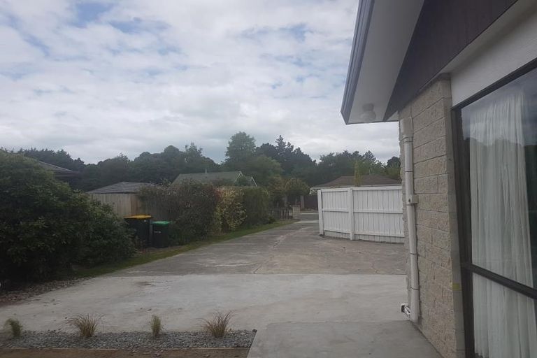 Photo of property in 2/63 Waratah Street, Avondale, Christchurch, 8061