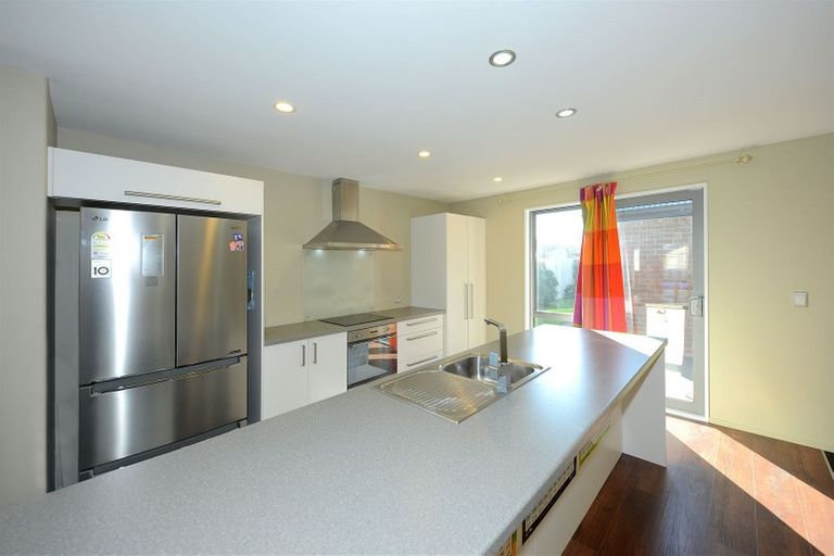 Photo of property in 9 Vale Terrace, Wigram, Christchurch, 8042