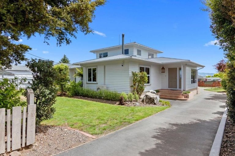 Photo of property in 19 Gilbert Street, Richmond, 7020