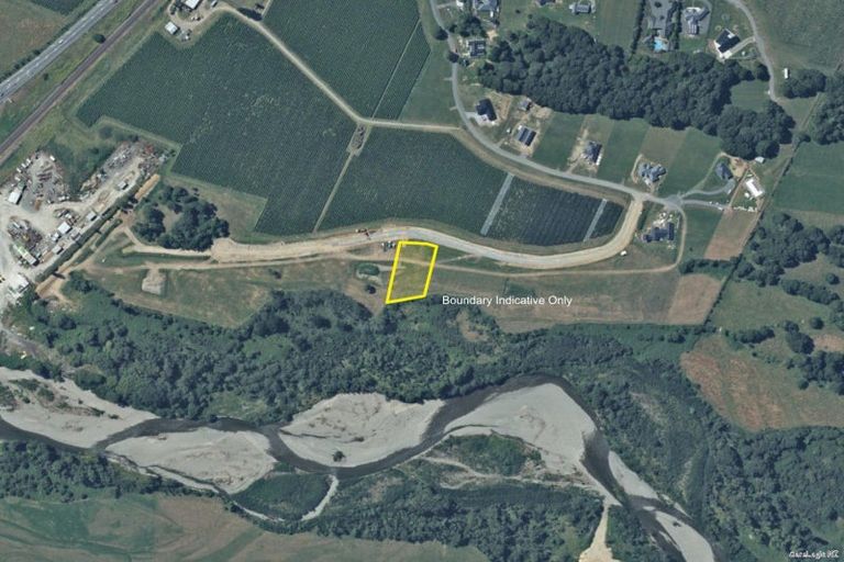 Photo of property in 17 Riverside Drive, Ohau, 5570