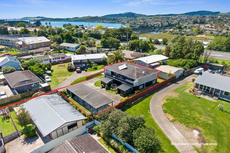 Photo of property in 145 Maungatapu Road, Maungatapu, Tauranga, 3112