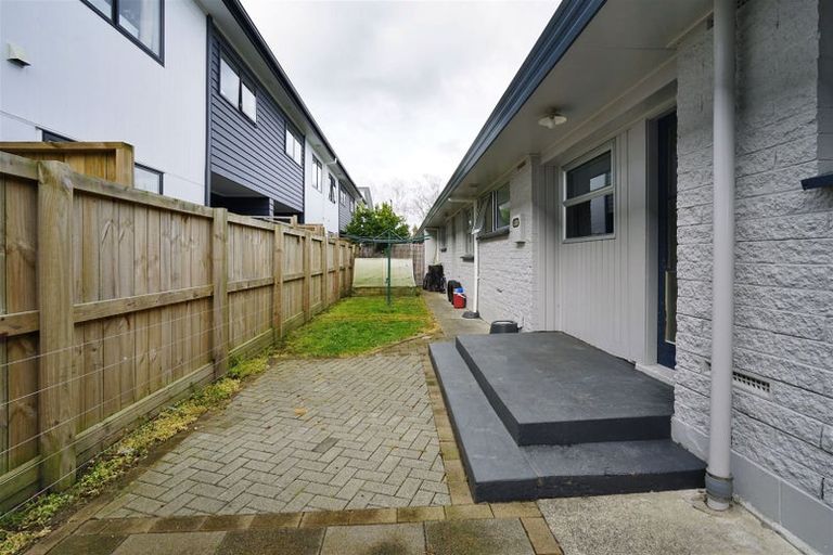 Photo of property in 45a Enderley Avenue, Enderley, Hamilton, 3214