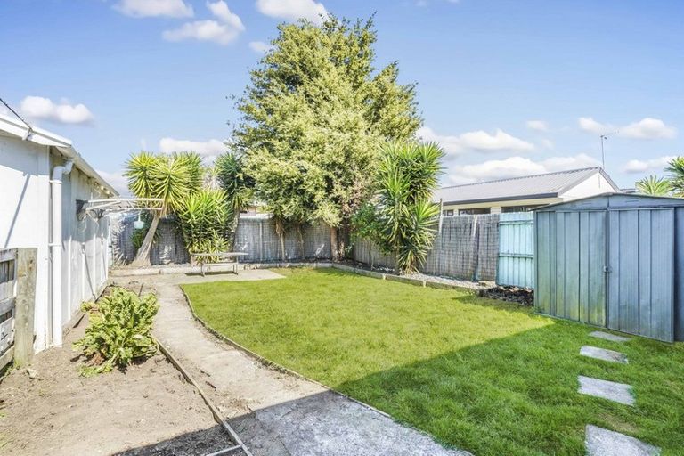 Photo of property in 7 Hawk Street, Frankton, Hamilton, 3204