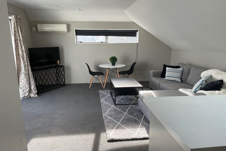 Photo of property in 470e Barbadoes Street, Edgeware, Christchurch, 8013