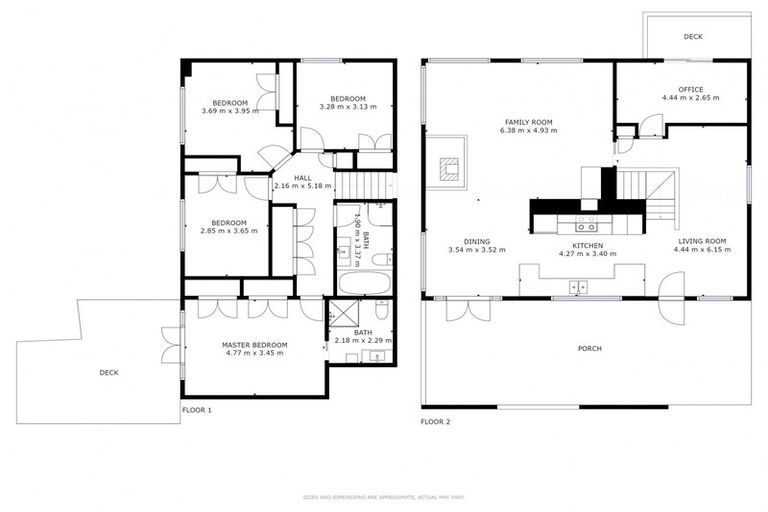 Photo of property in 41 Forest Road, Pinehaven, Upper Hutt, 5019