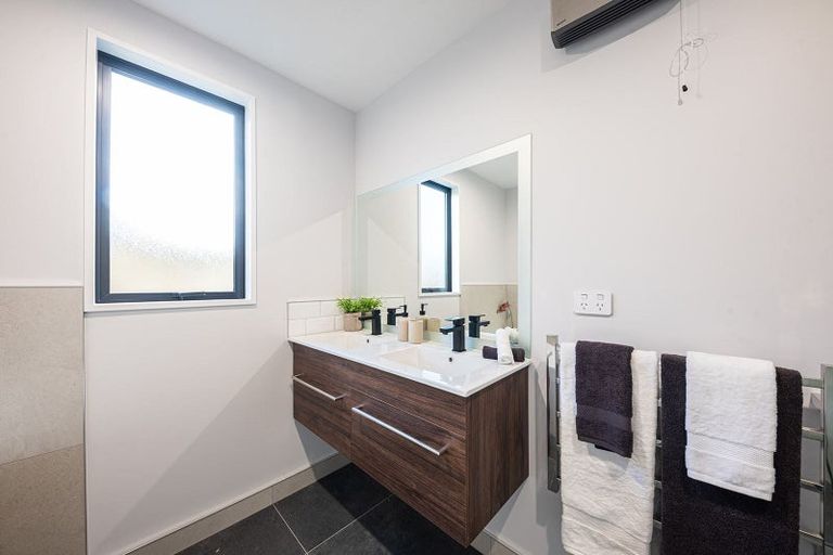 Photo of property in 24a Attlee Crescent, Bryndwr, Christchurch, 8053