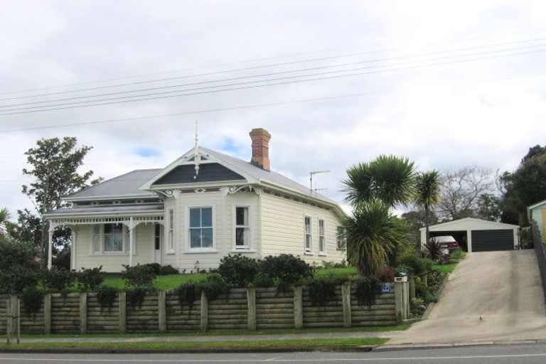 Photo of property in 154 Victoria Street, Dargaville, 0310