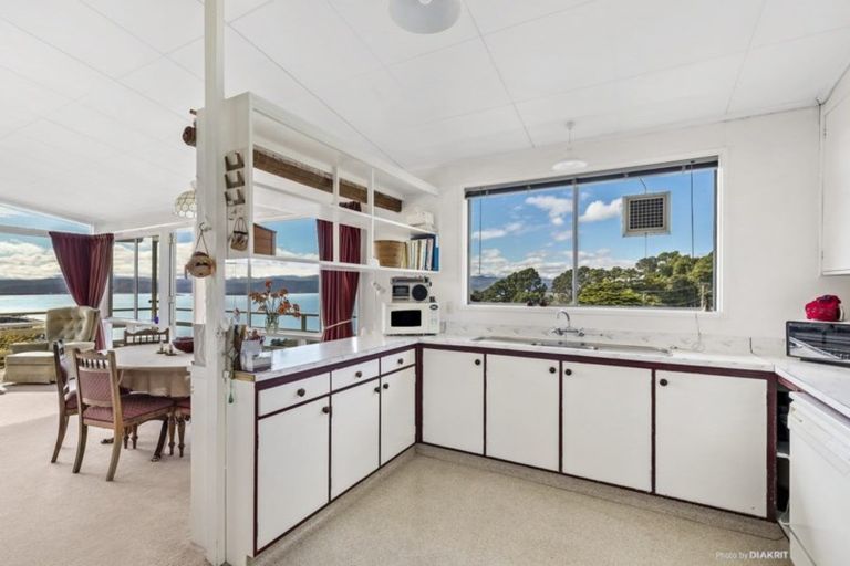 Photo of property in 196 Barnard Street, Wadestown, Wellington, 6012