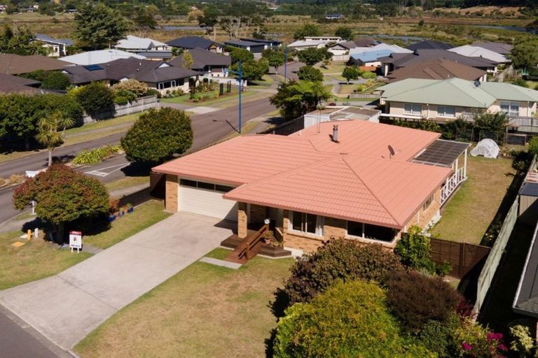 Photo of property in 6 Gordet Drive, Katikati, 3129