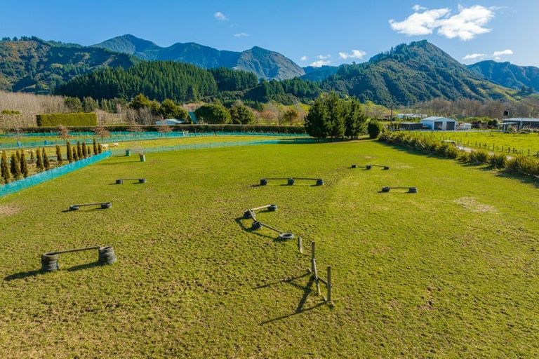 Photo of property in 38 Kenningtons Road, Okaramio, Havelock, 7178