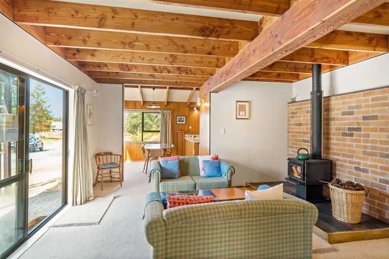 Photo of property in 10 Torlesse Place, Castle Hill, Springfield, 7580