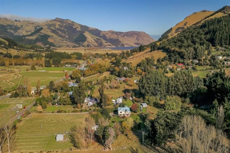 Photo of property in 29 Western Valley Road, Little River, 7591