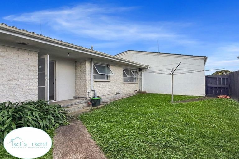 Photo of property in 2/295 Great South Road, Manurewa, Auckland, 2102