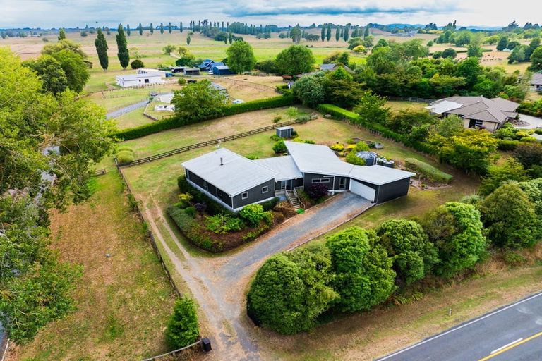 Photo of property in 20 Forkert Road, Ohaupo, 3803