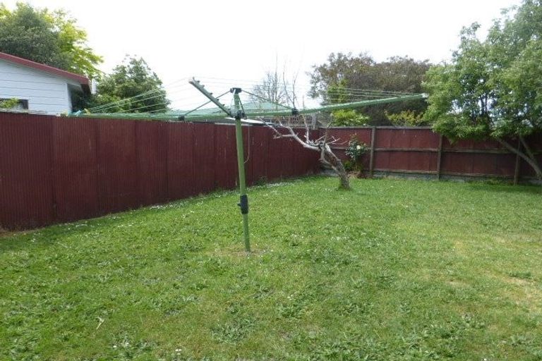 Photo of property in 9 Bayley Place, Spreydon, Christchurch, 8024