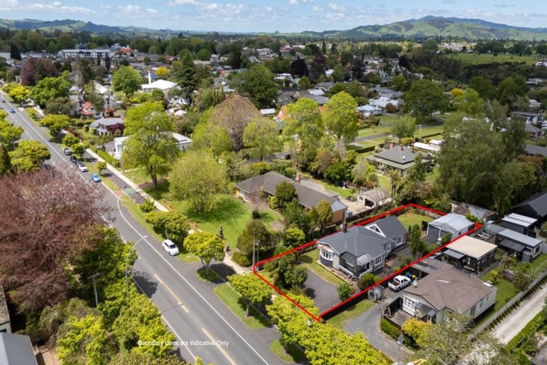 Photo of property in 15 Hamilton Road, Cambridge, 3434