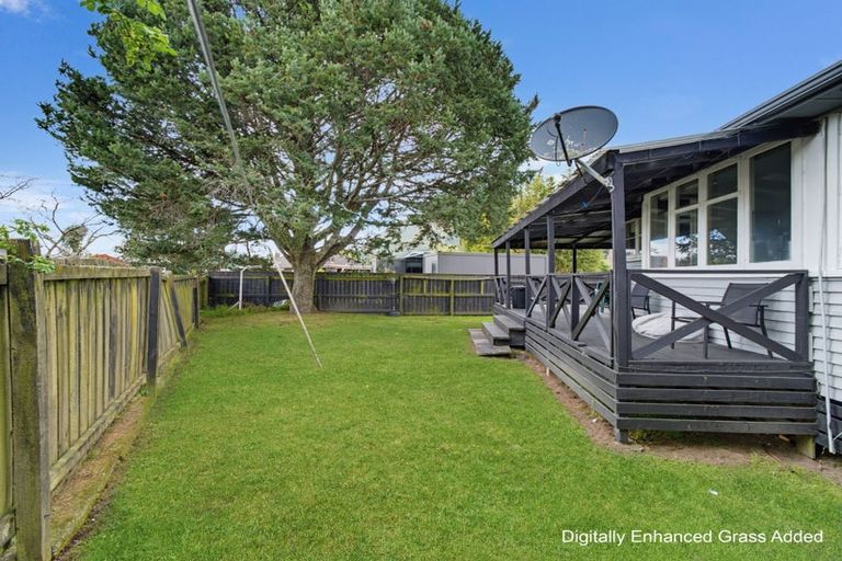 Photo of property in 18 Grey Street, Kawerau, 3127