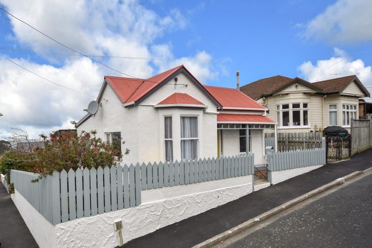 Photo of property in 51 Lawrence Street, Mornington, Dunedin, 9011
