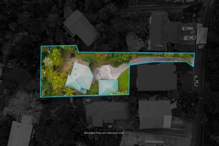 Photo of property in 364a Glenfield Road, Glenfield, Auckland, 0629