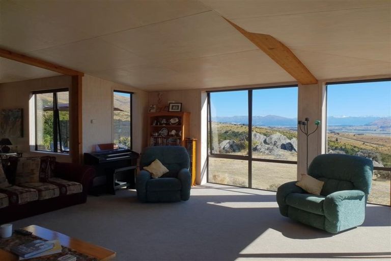 Photo of property in Luggate-cromwell Road, Queensberry, Cromwell, 9383